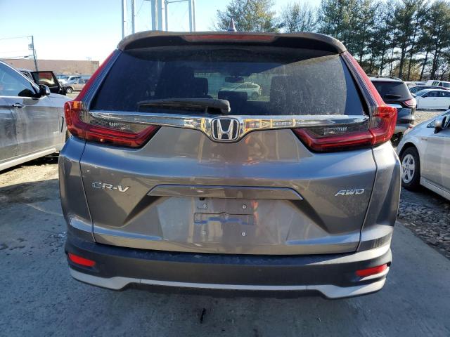 Photo 5 VIN: 5J6RW2H52LA019840 - HONDA CR-V EX 