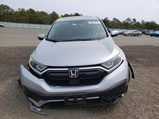 Photo 4 VIN: 5J6RW2H52LA021541 - HONDA CR-V EX 