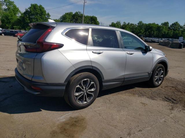 Photo 2 VIN: 5J6RW2H52LA021782 - HONDA CR-V EX 