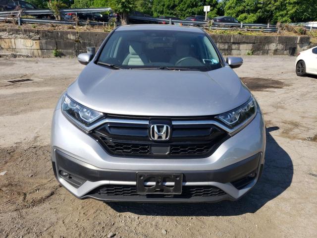 Photo 4 VIN: 5J6RW2H52LA021782 - HONDA CR-V EX 