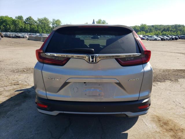 Photo 5 VIN: 5J6RW2H52LA021782 - HONDA CR-V EX 