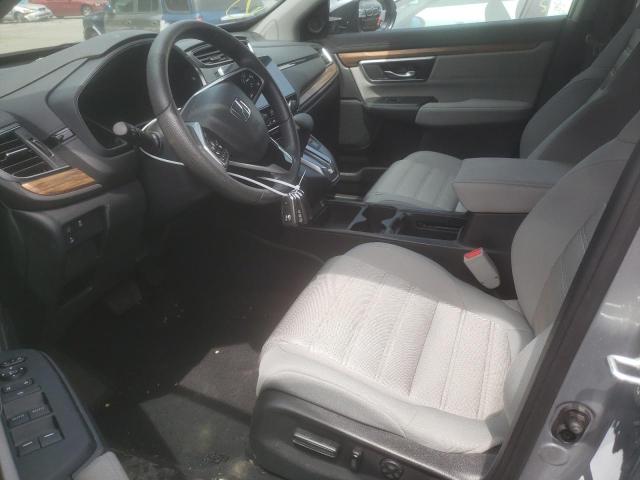 Photo 6 VIN: 5J6RW2H52LA021782 - HONDA CR-V EX 