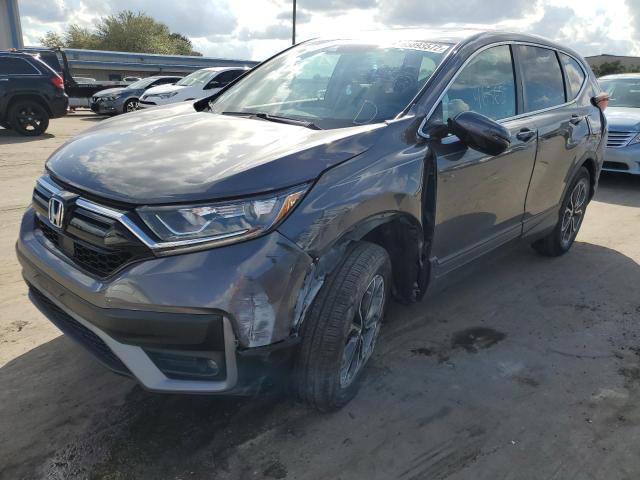 Photo 1 VIN: 5J6RW2H52LA022544 - HONDA CR-V EX 