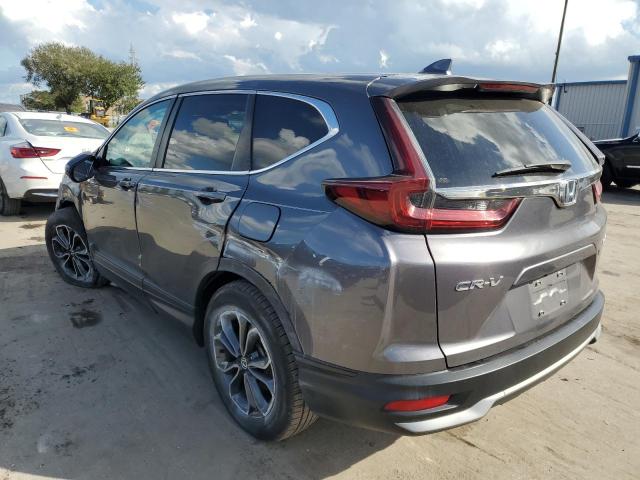 Photo 2 VIN: 5J6RW2H52LA022544 - HONDA CR-V EX 