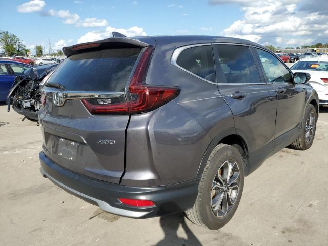 Photo 3 VIN: 5J6RW2H52LA022544 - HONDA CR-V EX 