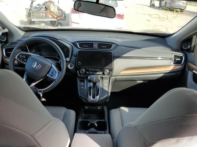 Photo 8 VIN: 5J6RW2H52LA022544 - HONDA CR-V EX 