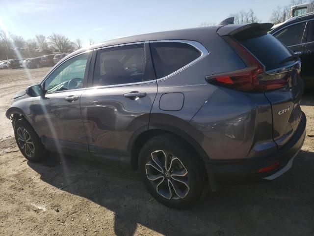 Photo 1 VIN: 5J6RW2H52LL005196 - HONDA CR-V EX 