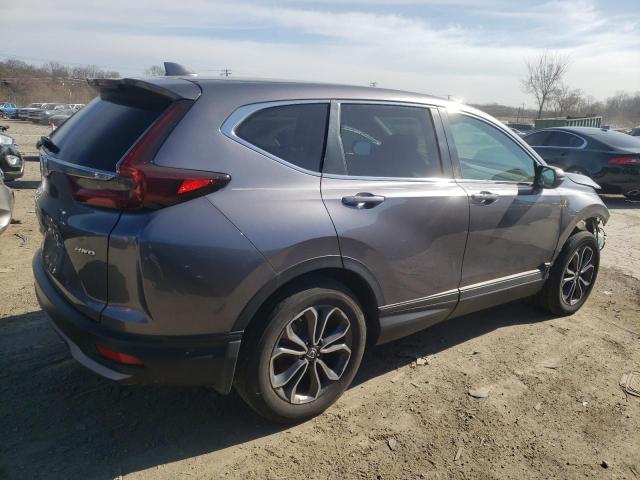 Photo 2 VIN: 5J6RW2H52LL005196 - HONDA CR-V EX 