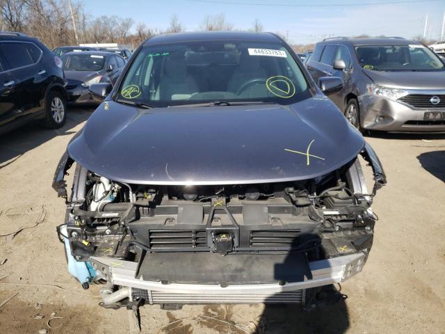 Photo 4 VIN: 5J6RW2H52LL005196 - HONDA CR-V EX 