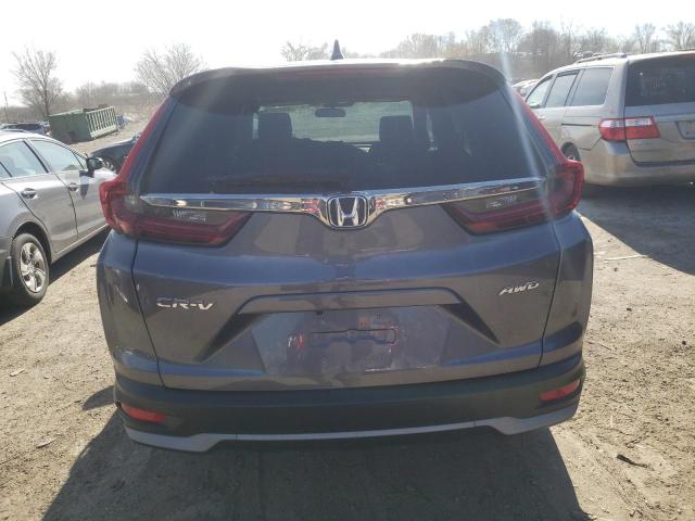 Photo 5 VIN: 5J6RW2H52LL005196 - HONDA CR-V EX 