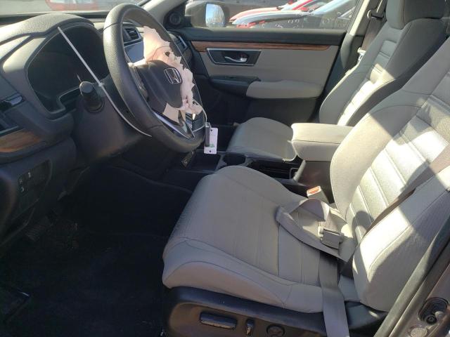 Photo 6 VIN: 5J6RW2H52LL005196 - HONDA CR-V EX 