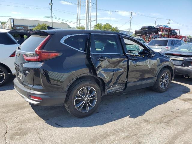 Photo 2 VIN: 5J6RW2H52LL007661 - HONDA CRV 