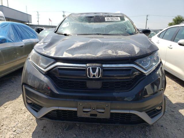 Photo 4 VIN: 5J6RW2H52LL007661 - HONDA CRV 