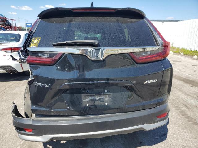 Photo 5 VIN: 5J6RW2H52LL007661 - HONDA CRV 