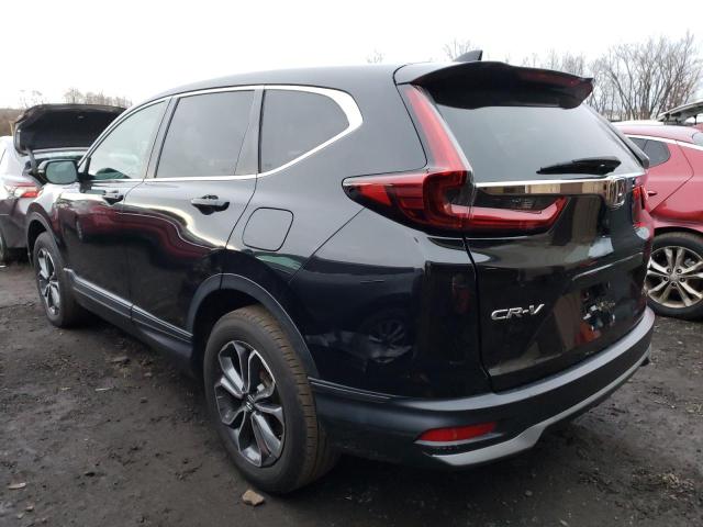 Photo 1 VIN: 5J6RW2H52LL026159 - HONDA CRV 