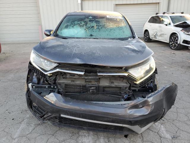 Photo 4 VIN: 5J6RW2H52LL042135 - HONDA CRV 