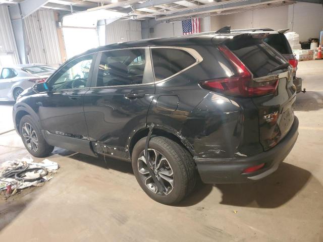 Photo 1 VIN: 5J6RW2H52LL044287 - HONDA CR-V EX 