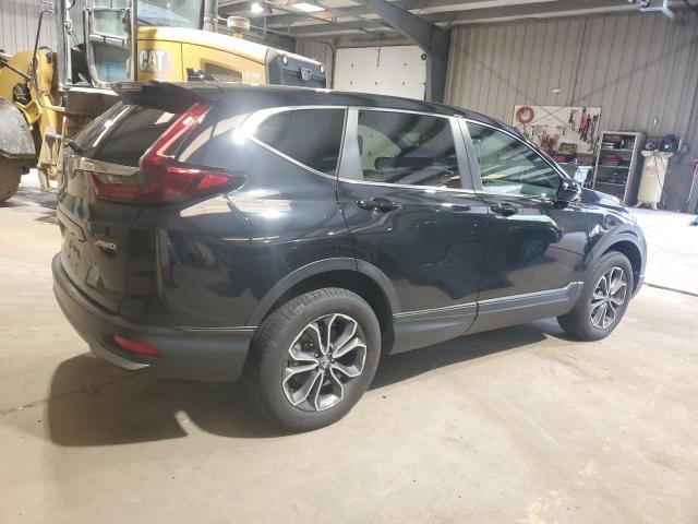 Photo 2 VIN: 5J6RW2H52LL044287 - HONDA CR-V EX 