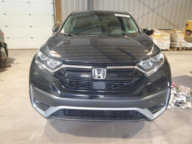 Photo 4 VIN: 5J6RW2H52LL044287 - HONDA CR-V EX 