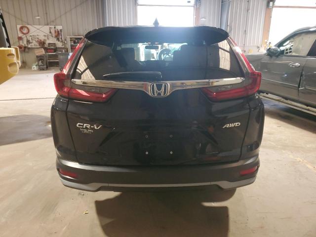 Photo 5 VIN: 5J6RW2H52LL044287 - HONDA CR-V EX 