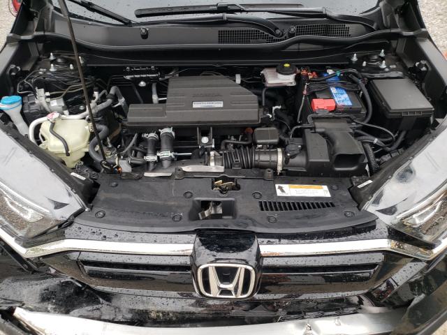 Photo 6 VIN: 5J6RW2H52LL046637 - HONDA CR-V EX 