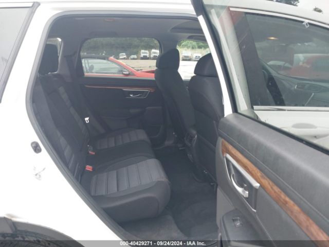 Photo 7 VIN: 5J6RW2H52MA010282 - HONDA CR-V 