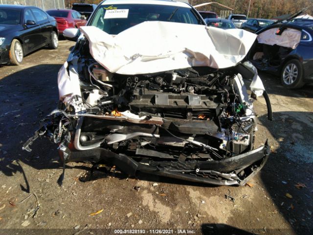 Photo 5 VIN: 5J6RW2H52MA012470 - HONDA CR-V 