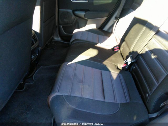 Photo 7 VIN: 5J6RW2H52MA012470 - HONDA CR-V 