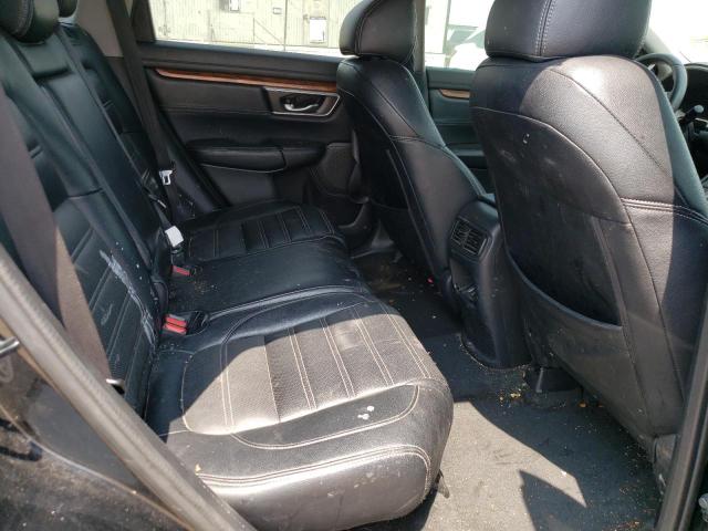 Photo 10 VIN: 5J6RW2H52ML015292 - HONDA CR-V EX 