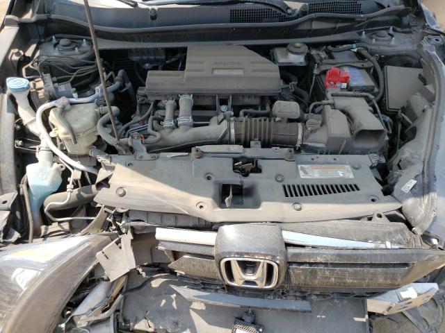 Photo 11 VIN: 5J6RW2H52ML015292 - HONDA CR-V EX 