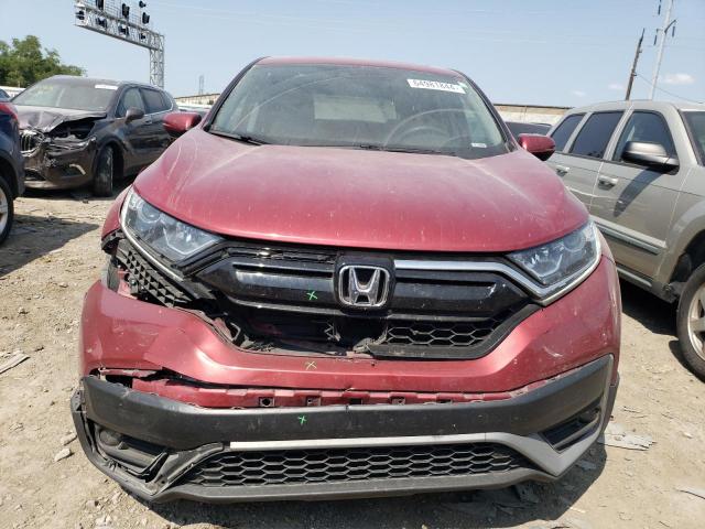 Photo 4 VIN: 5J6RW2H52ML023067 - HONDA CRV 