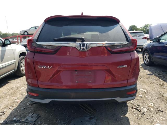 Photo 5 VIN: 5J6RW2H52ML023067 - HONDA CRV 