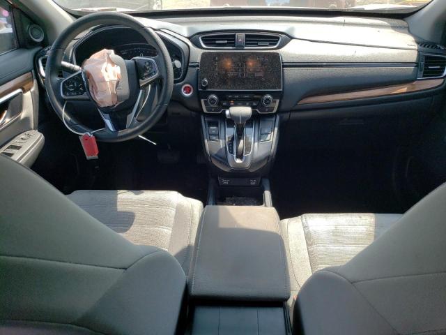 Photo 7 VIN: 5J6RW2H52ML023067 - HONDA CRV 