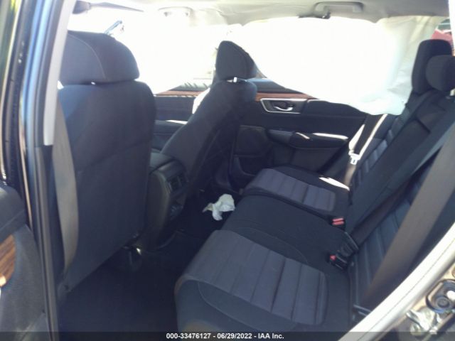 Photo 7 VIN: 5J6RW2H52NA007464 - HONDA CR-V 