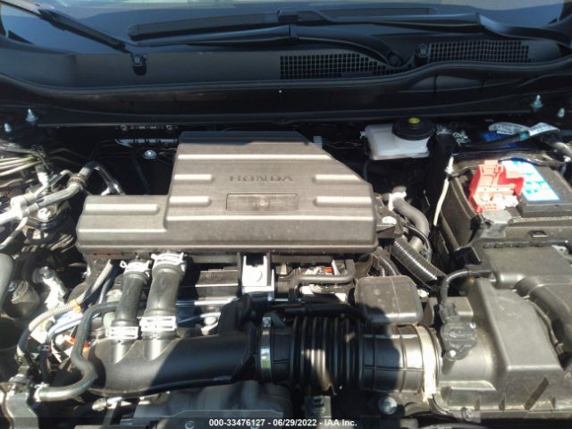 Photo 9 VIN: 5J6RW2H52NA007464 - HONDA CR-V 