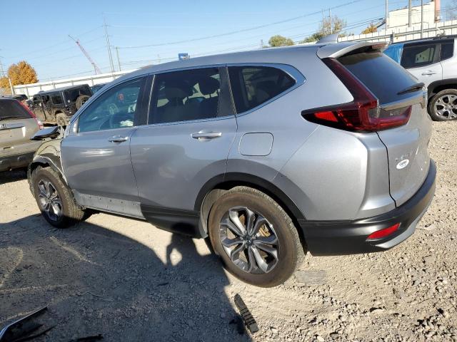 Photo 1 VIN: 5J6RW2H52NA009781 - HONDA CR-V EX 