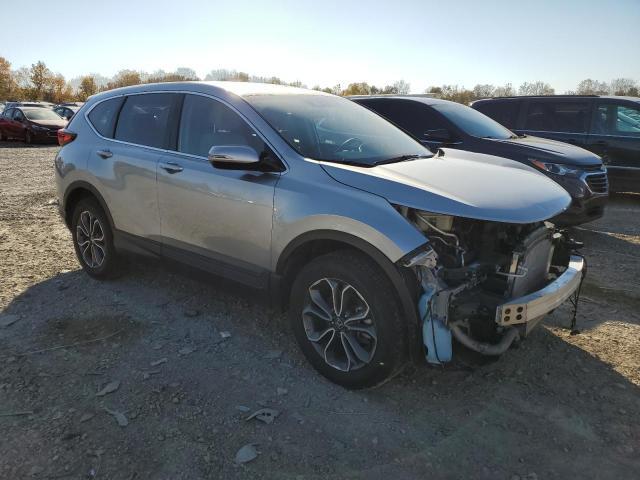 Photo 3 VIN: 5J6RW2H52NA009781 - HONDA CR-V EX 