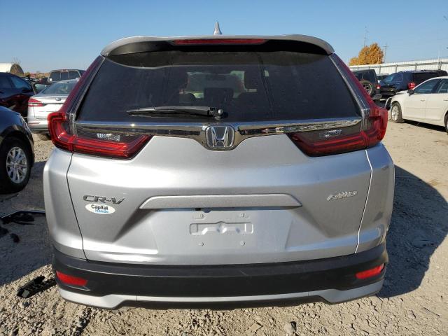 Photo 5 VIN: 5J6RW2H52NA009781 - HONDA CR-V EX 