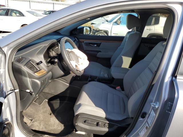 Photo 6 VIN: 5J6RW2H52NA009781 - HONDA CR-V EX 