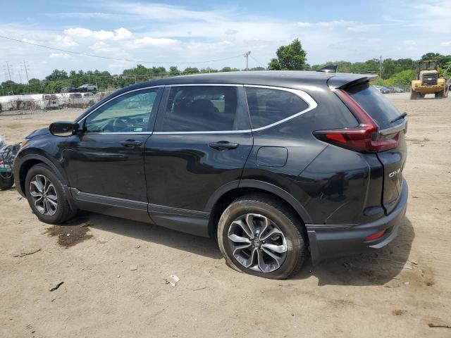 Photo 1 VIN: 5J6RW2H52NL003466 - HONDA CRV 