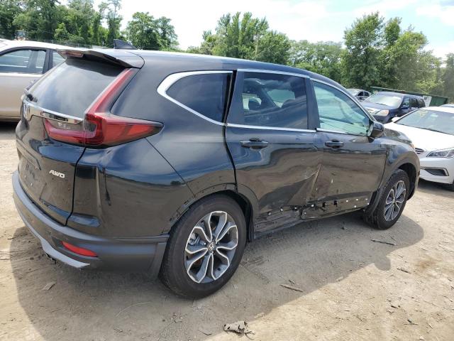 Photo 2 VIN: 5J6RW2H52NL003466 - HONDA CRV 