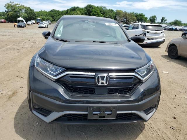Photo 4 VIN: 5J6RW2H52NL003466 - HONDA CRV 