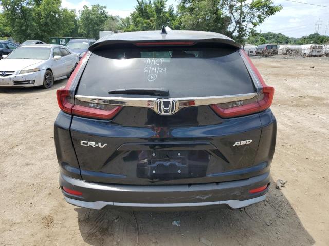 Photo 5 VIN: 5J6RW2H52NL003466 - HONDA CRV 