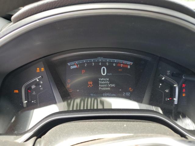 Photo 8 VIN: 5J6RW2H52NL003466 - HONDA CRV 