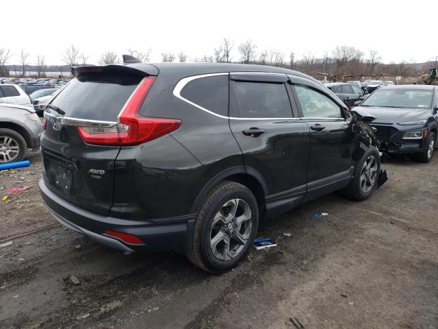 Photo 2 VIN: 5J6RW2H53HL008129 - HONDA CR-V EX 