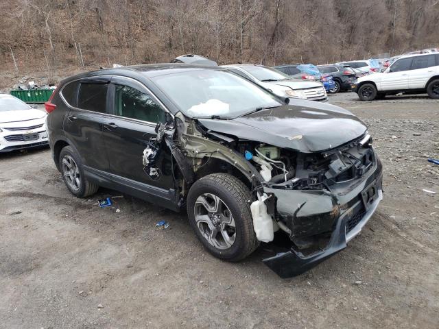 Photo 3 VIN: 5J6RW2H53HL008129 - HONDA CR-V EX 