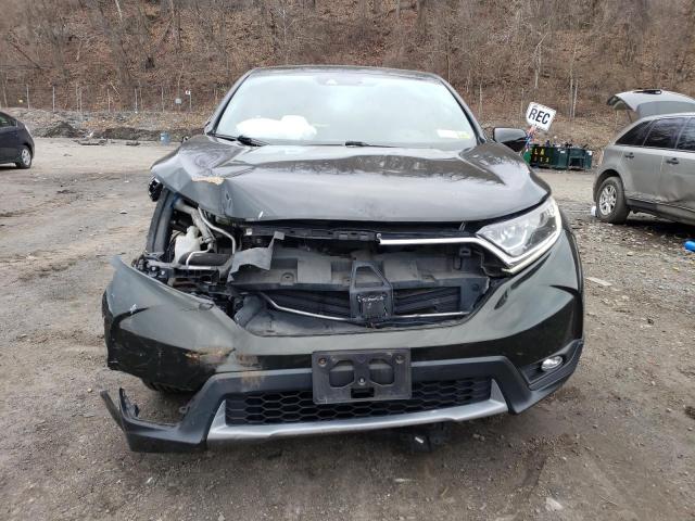 Photo 4 VIN: 5J6RW2H53HL008129 - HONDA CR-V EX 