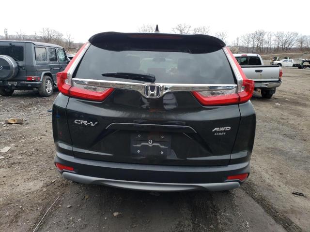 Photo 5 VIN: 5J6RW2H53HL008129 - HONDA CR-V EX 