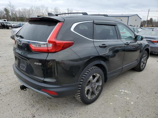 Photo 2 VIN: 5J6RW2H53HL012438 - HONDA CR-V EX 