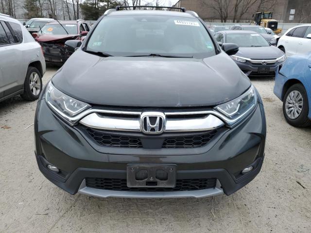 Photo 4 VIN: 5J6RW2H53HL012438 - HONDA CR-V EX 